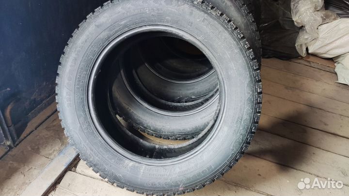 Nokian Tyres Nordman 5 SUV 225/60 R17 103T