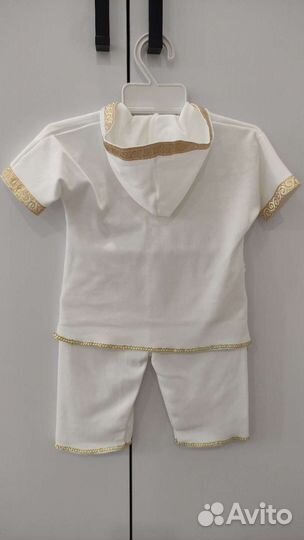 Крестильный набор