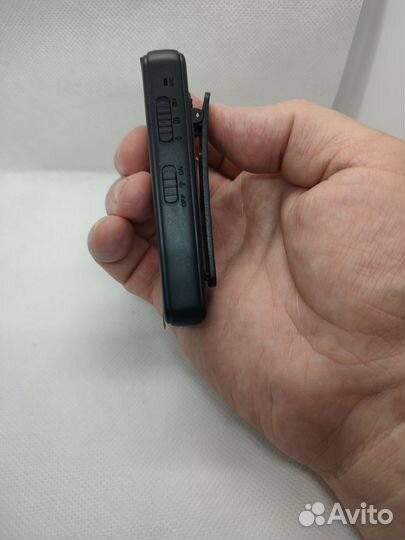 Нагрудная камера, видеорегистратор