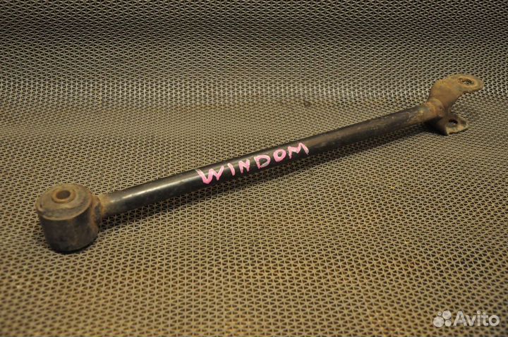 Тяга подвески задняя toyota windom VCV10
