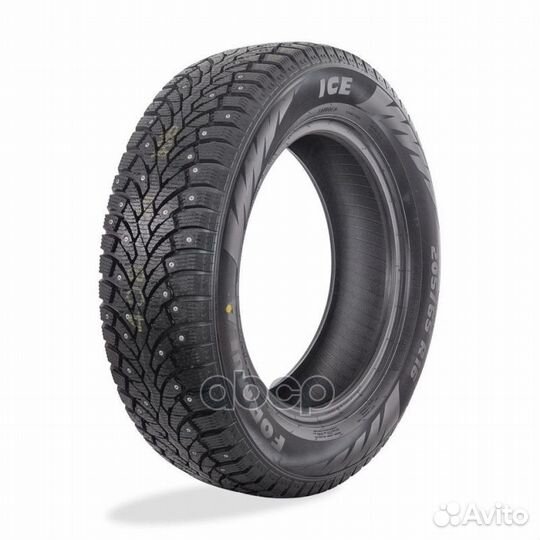 Formula Ice 185/55 R15