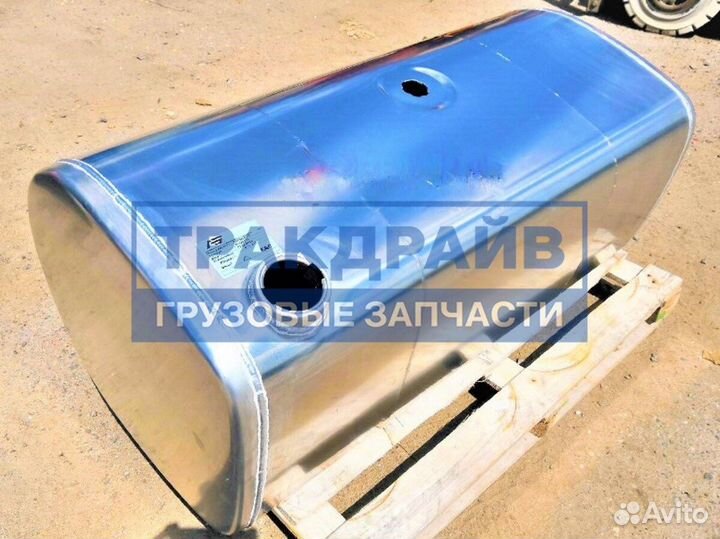 Бак топливный Вольво фм фш 410 л