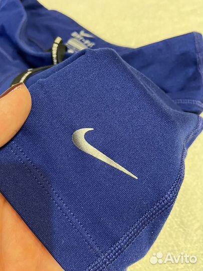 Женские футболки nike