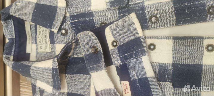 Пакет вешей на мальчика