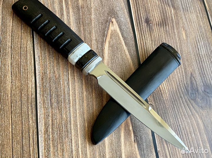 Нож охотничий универсальный