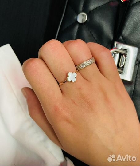 Клевер 585 18,5