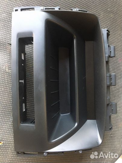 Штатная магнитола на opel астра j cd 300