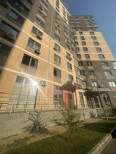 Комерческое помещение с Арендатором 80кв