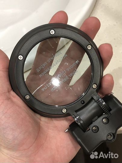 Крышка Борк на чайник К800