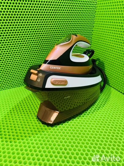 Парогенератор Centek CT-2300