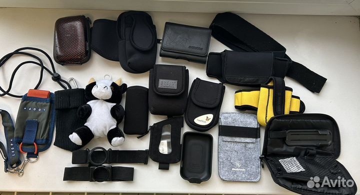 Сумка-чехол для помпы Medtronic, FreeStyle Libre