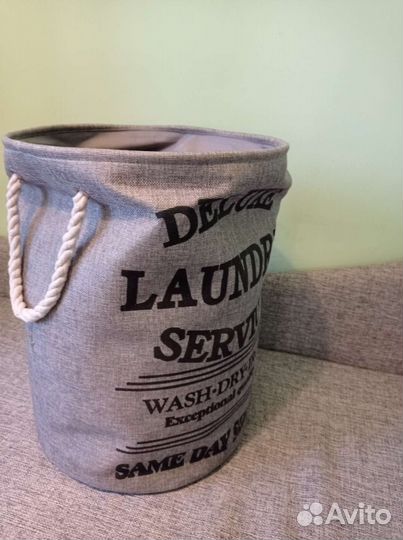 Коробка для хранения вещей IKEA