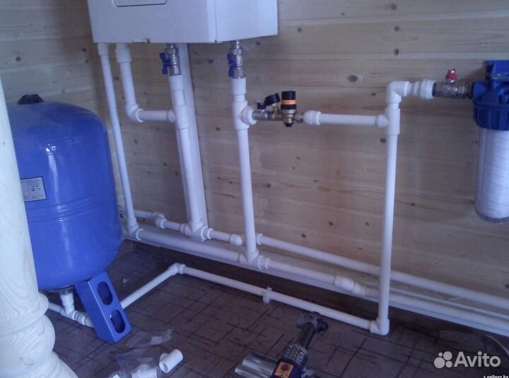 Caнтexник /Егорьевск