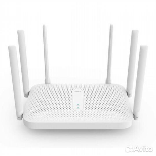 Роутер Redmi Router AC2100 (белый)