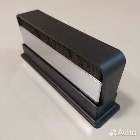 Щетка для винила 2в1 goka carbon fibre & velvet купить в Москве ...