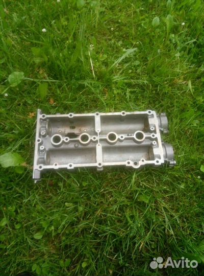 Крышка гбц VAG 1.4 16v 75л.с