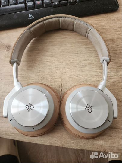 Наушники bang olufsen h9i