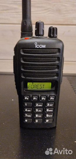 Рация Icom 33gt