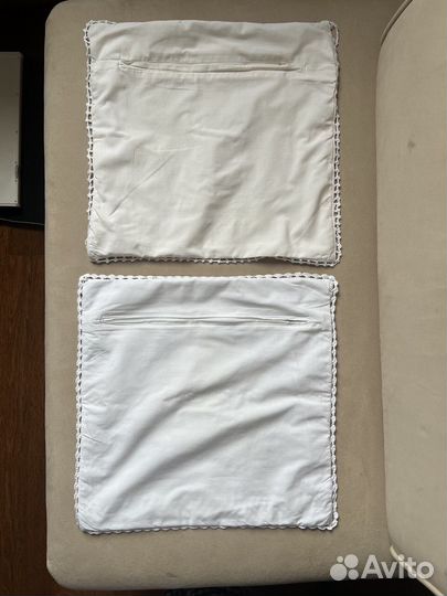 Декоративные подушки