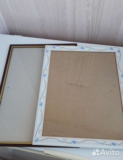 Фоторамки А3