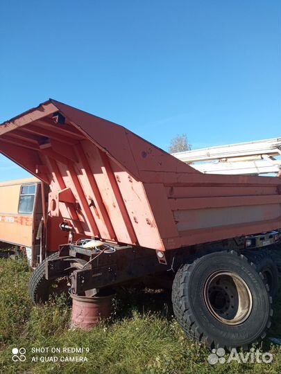 Кузов на камаз самосвал
