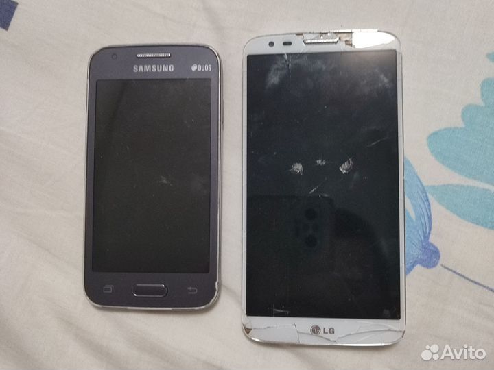 Samsung Galaxy A01, 2/16 ГБ