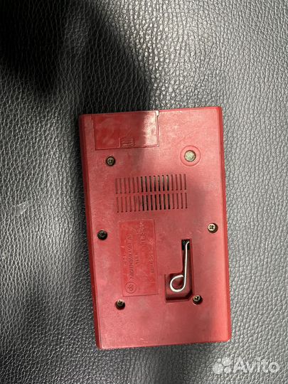 Электроника. «Ну погоди»