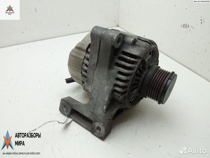 Генератор Volvo S40 рест. 1999 9472908