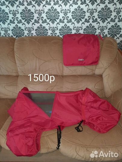 Запчасти на Bugaboo donkey