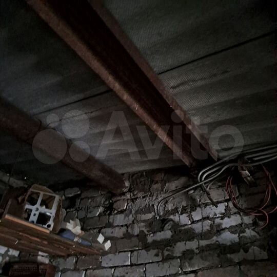 Гараж, 25 м²