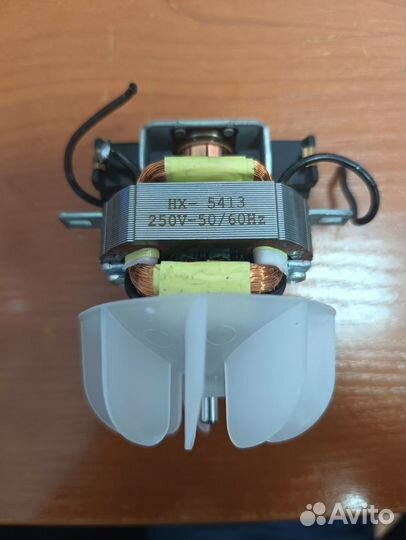 Мотор для фена китай