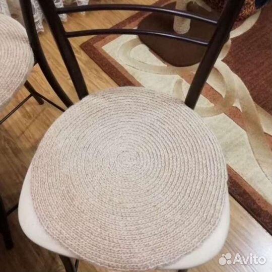 Салфетка из джута