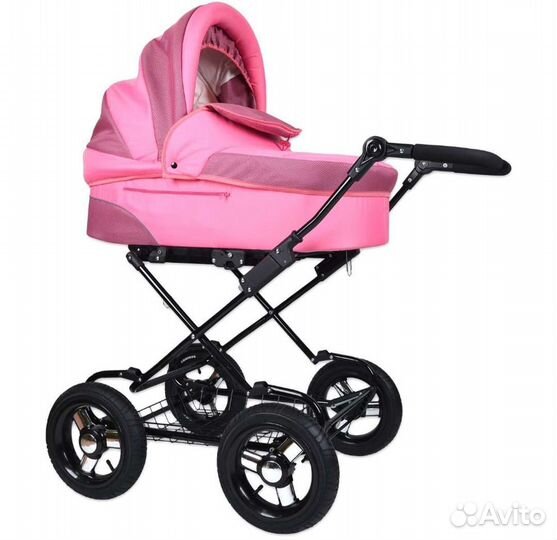 Детская коляска