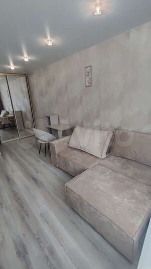 1-к. квартира, 35 м², 7/10 эт.