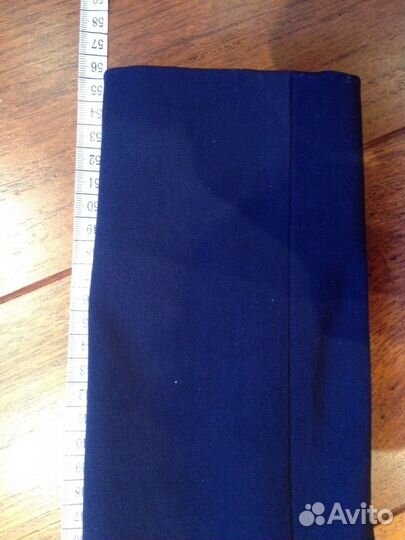 Школьная форма для девочки, б/у, 10-11 лет