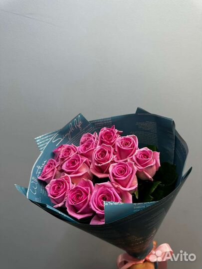 Флорист продавец цветы