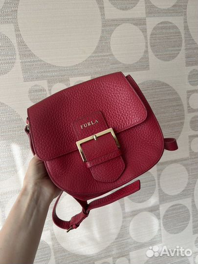 Сумка furla оригинал