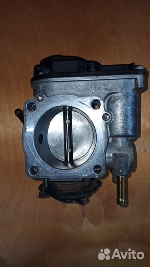Дроссельная заслонка VAG 408-247-111-012Z
