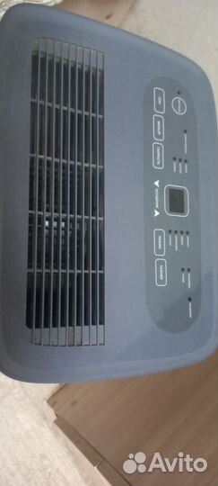 Осушитель воздуха бу