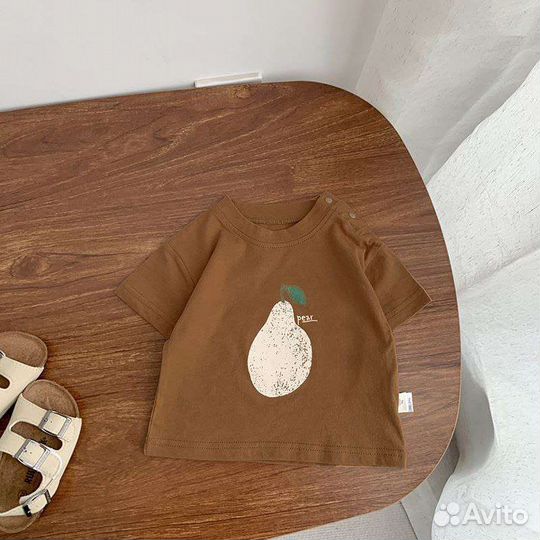 Футболка детская