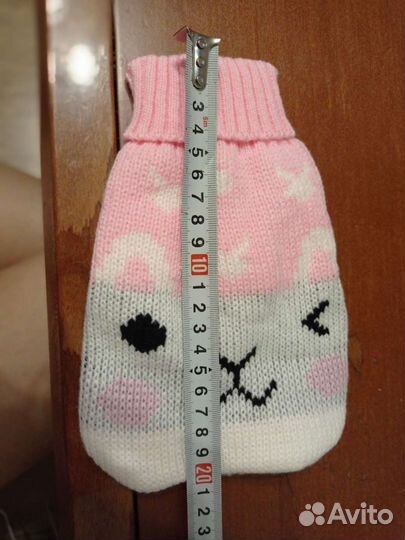 Одежда для маленьких собак xs