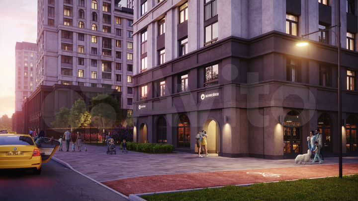 Свободного назначения, 82.9 м²