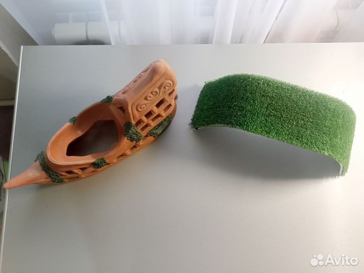 Аквариум для рыбок