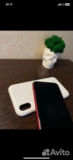 iPhone Xr, 128 ГБ
