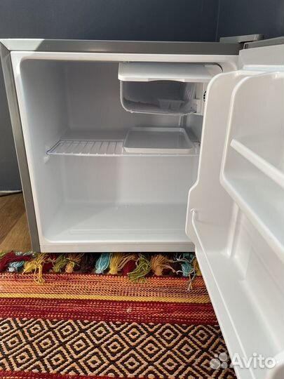 Холодильник бу маленький