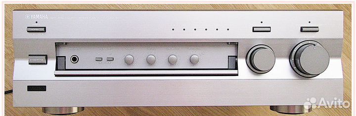 Пpoдaм уcилитeль Yamаha ах-396