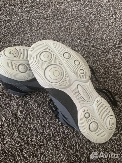 Борцовки asics