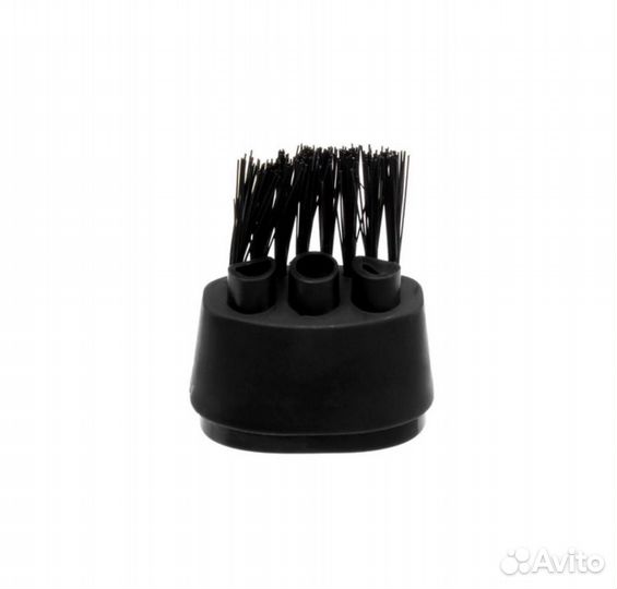 USB Пылесос LuazON для пк, с насадками, USB, черны