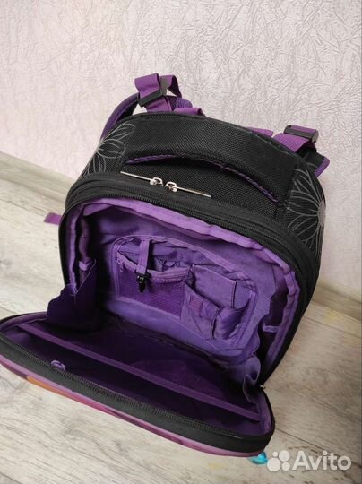 Портфель школьный ортопедический