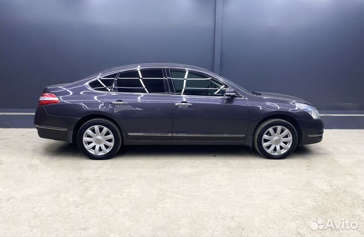 Nissan Teana 2.5 CVT, 2010, 246 944 км